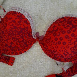 SALE!!!! Pre-Loved Bra-32DD